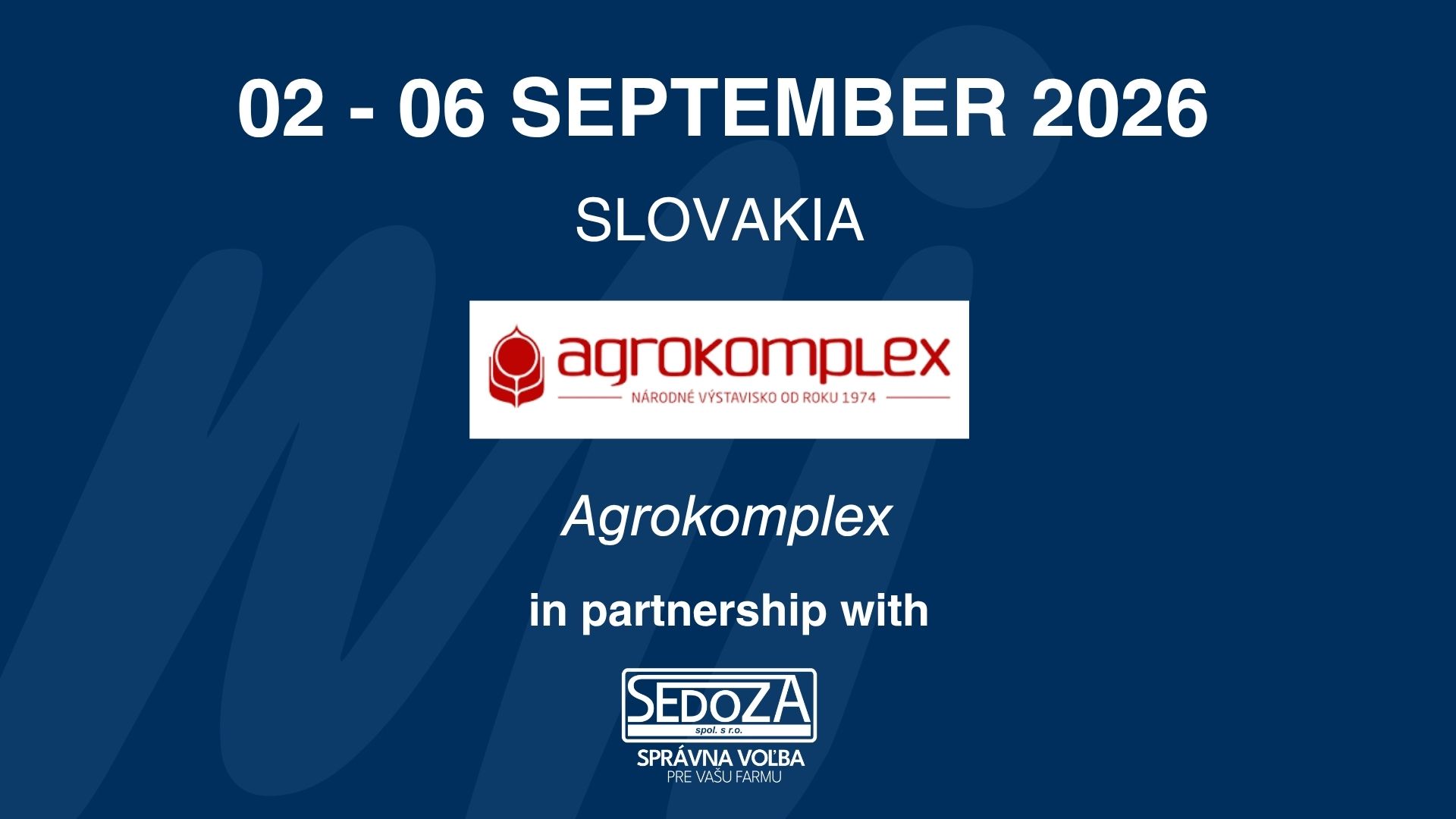 Agrokomplex