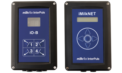iMilkNet